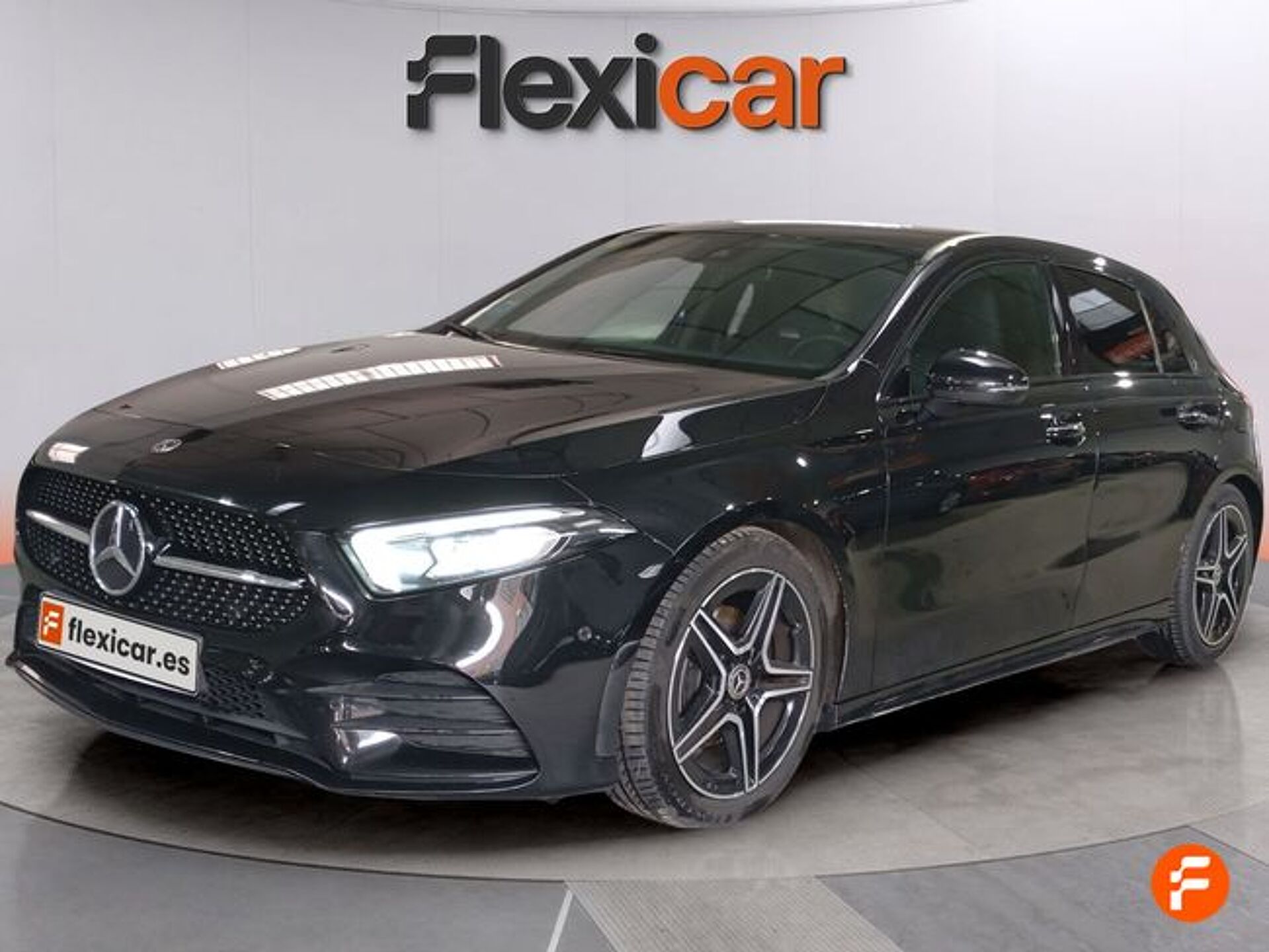 Imagen 2 de MERCEDES Clase A