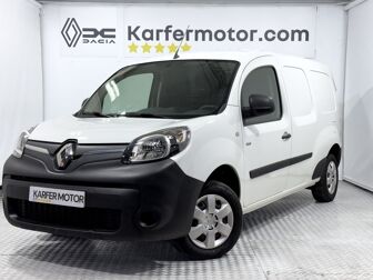 Imagen de RENAULT Kangoo Z.E. Maxi 5pl.