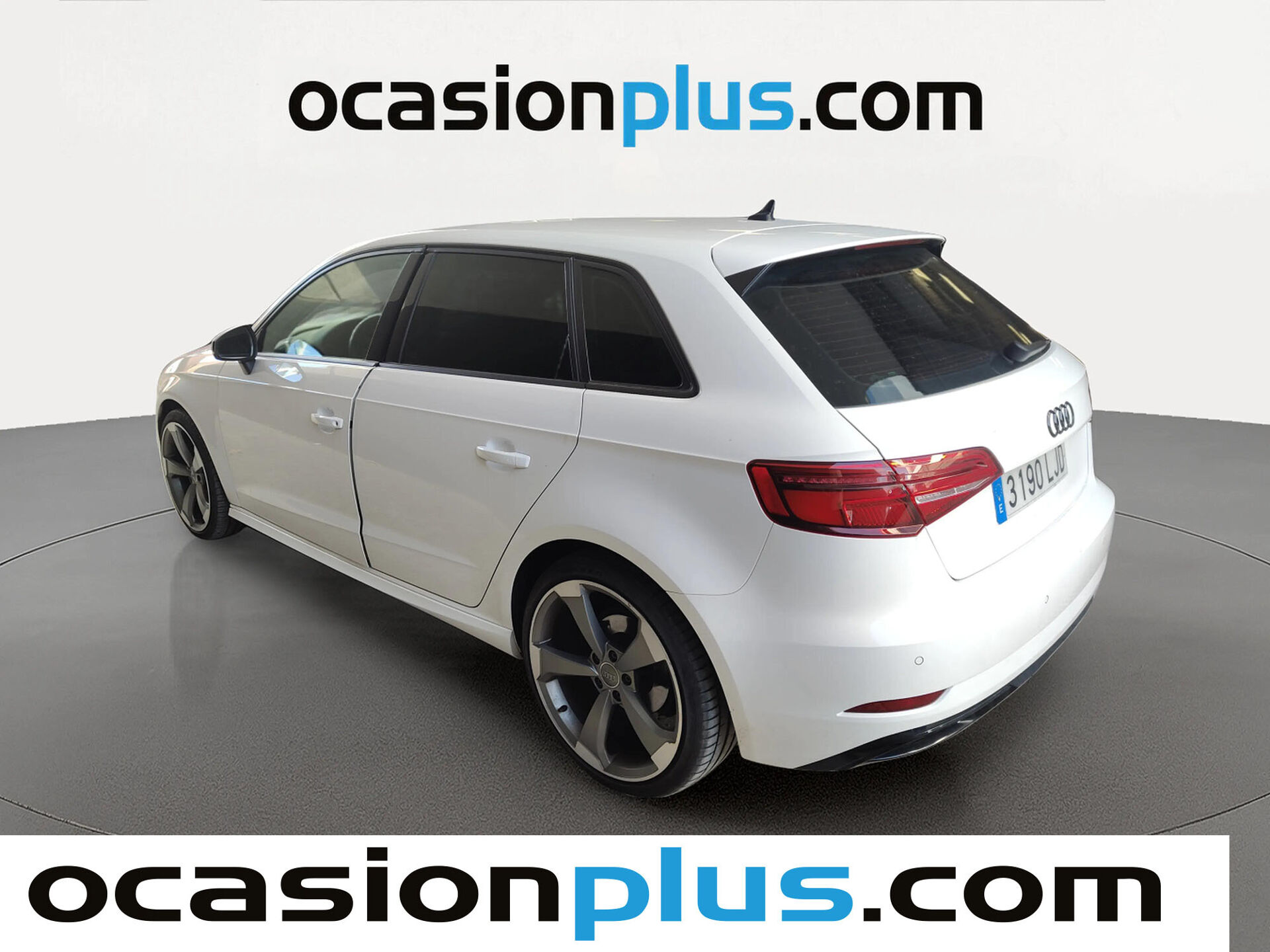 Imagen 3 de AUDI A3