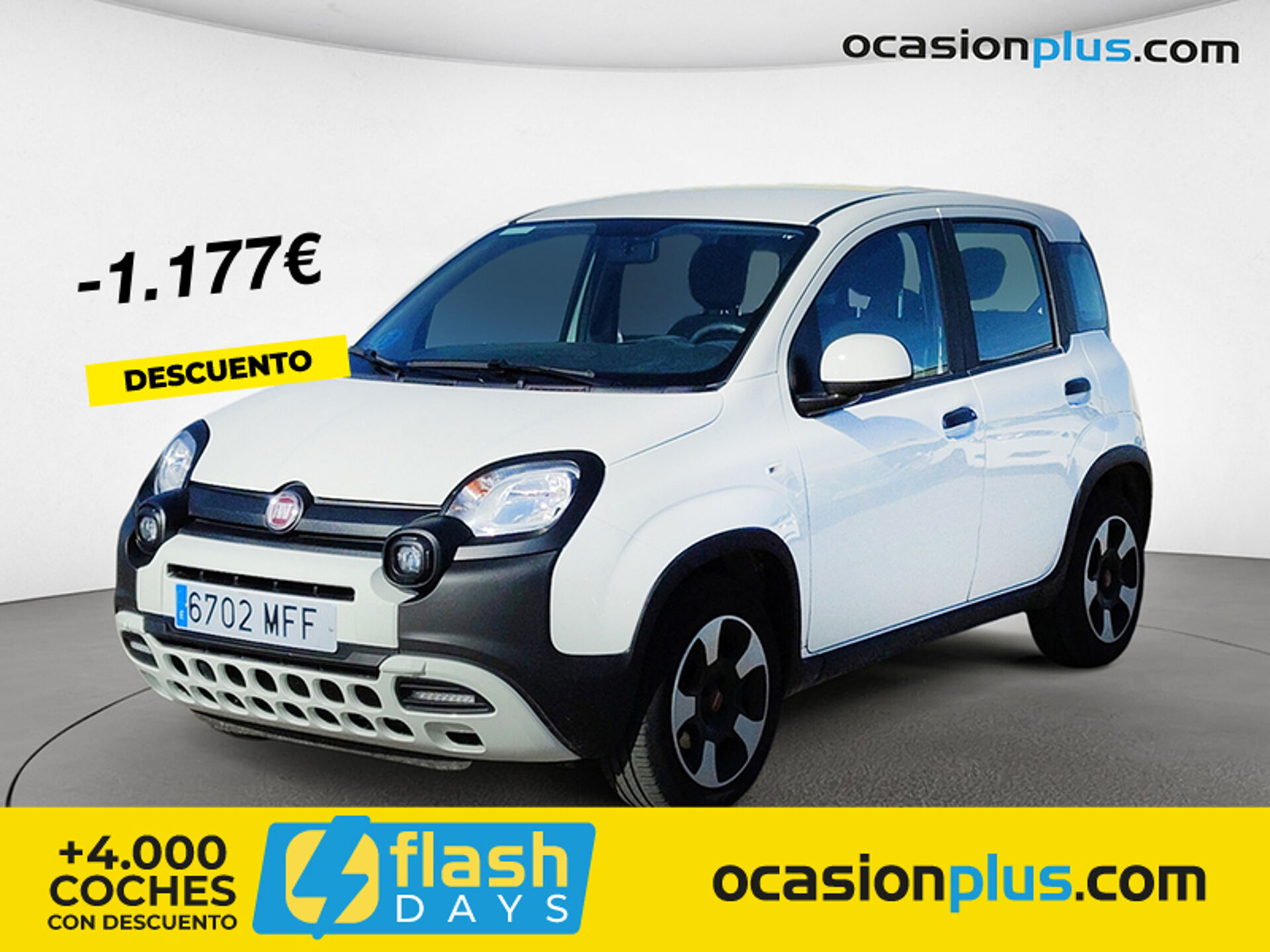 Imagen de FIAT Panda