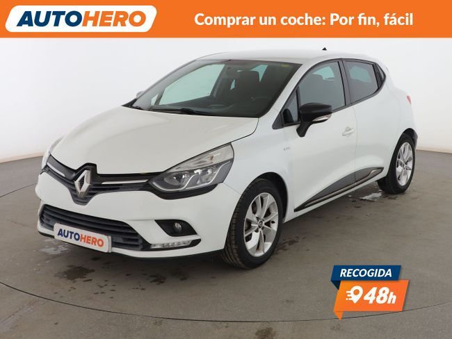 Foto del RENAULT Clio TCe eco2 Energy Limited