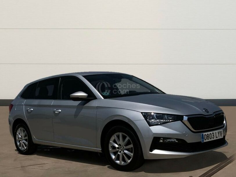 Foto del SKODA Scala 1.0 TSI Emotion 70kW