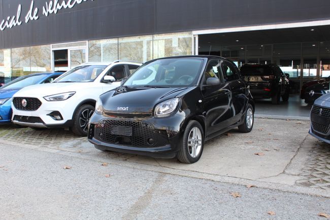 SMART Forfour (60kW(81CV) EQ) en Madrid