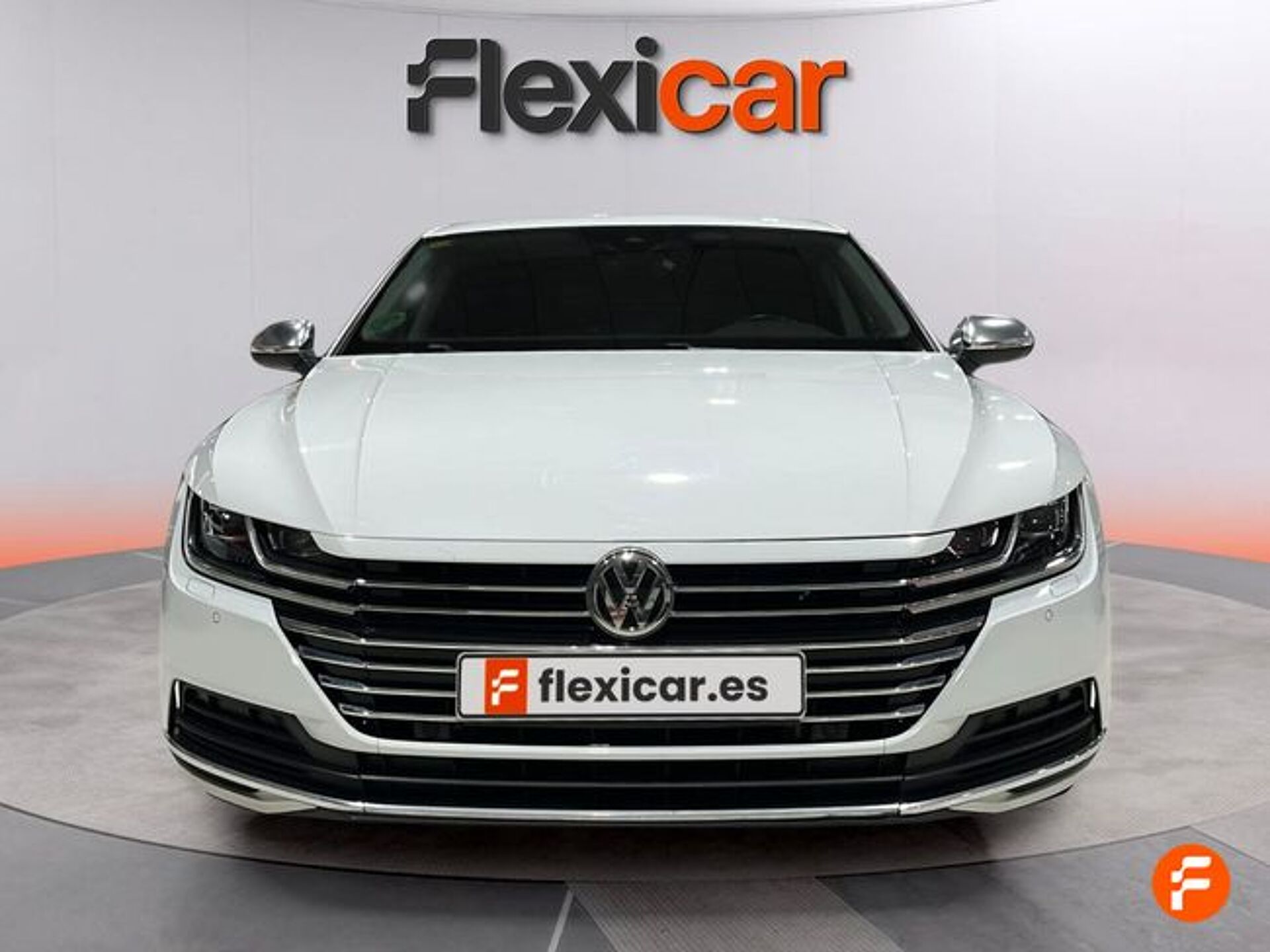 Imagen 2 de VOLKSWAGEN Arteon