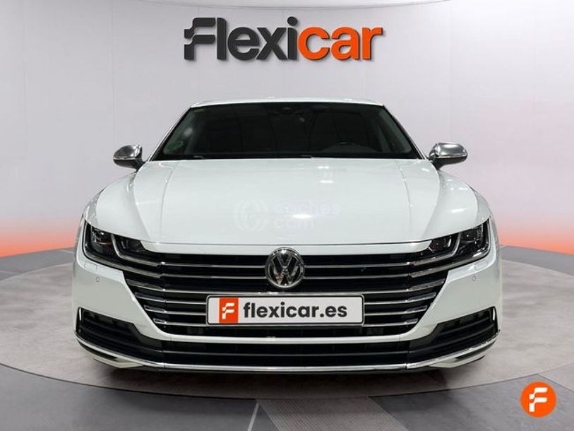 Foto del VOLKSWAGEN Arteon 1.5 TSI EVO Elegance 110kW