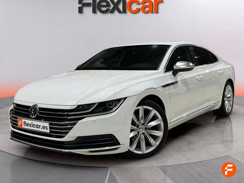 Foto del VOLKSWAGEN Arteon 1.5 TSI EVO Elegance 110kW