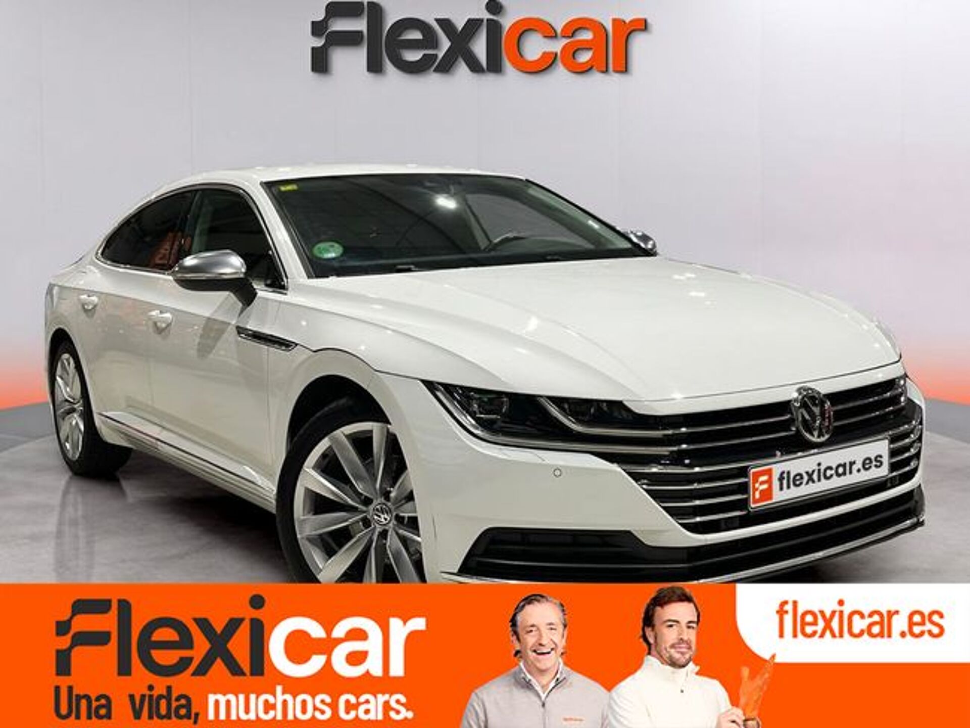 Imagen 1 de VOLKSWAGEN Arteon