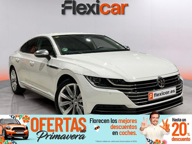 Foto del VOLKSWAGEN Arteon 1.5 TSI EVO Elegance 110kW