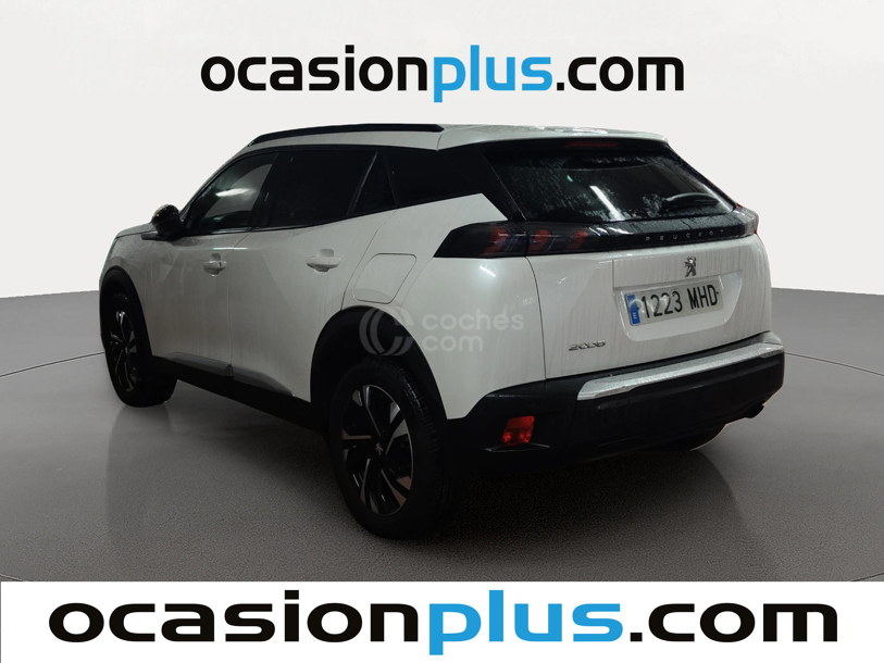 Foto del PEUGEOT 2008 1.2 PureTech S&S Allure 100