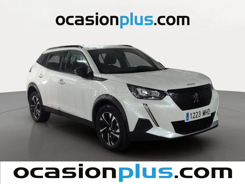 Foto del PEUGEOT 2008 1.2 PureTech S&S Allure 100