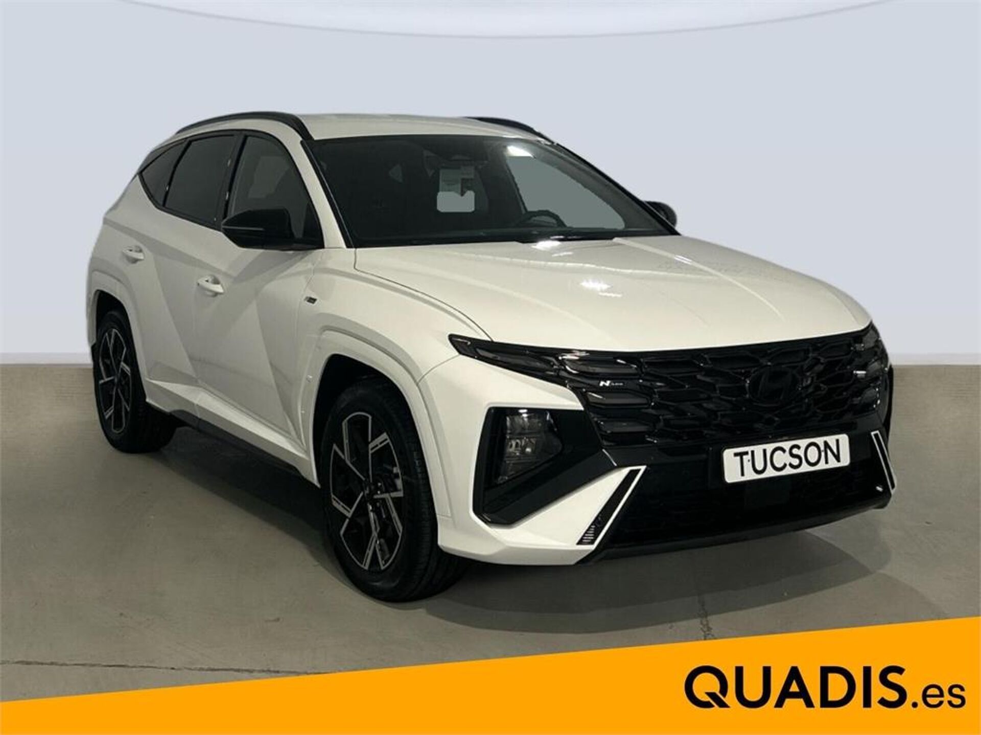 Imagen 3 de HYUNDAI Tucson