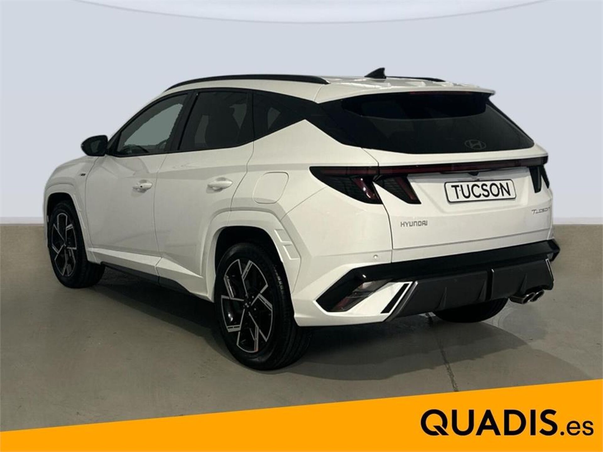 Imagen 2 de HYUNDAI Tucson