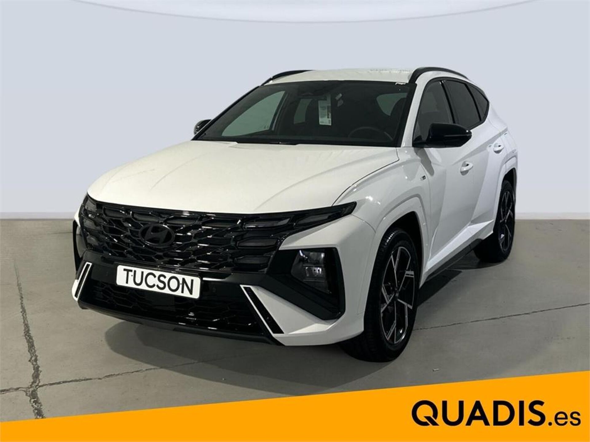 Imagen 1 de HYUNDAI Tucson