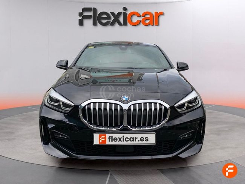 Foto del BMW Serie 1 118d