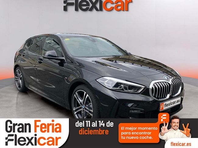 BMW Serie 1 (118d) en Vizcaya