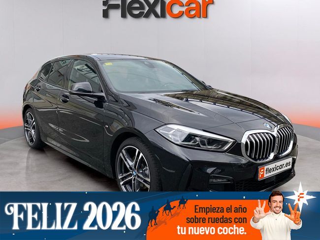 BMW Serie 1 (118d) en Vizcaya