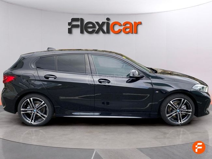 Foto del BMW Serie 1 118d