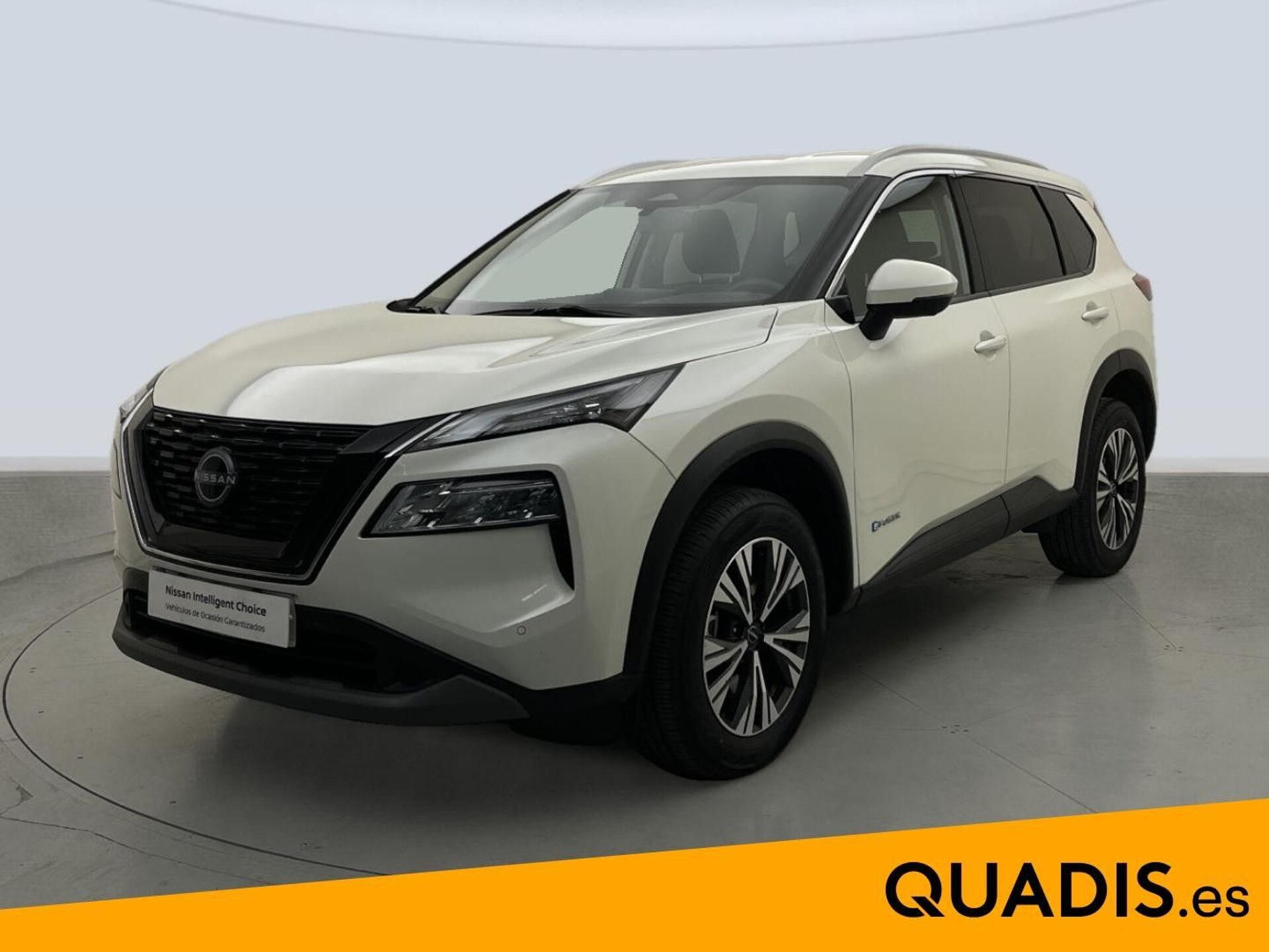 Imagen de NISSAN X-Trail