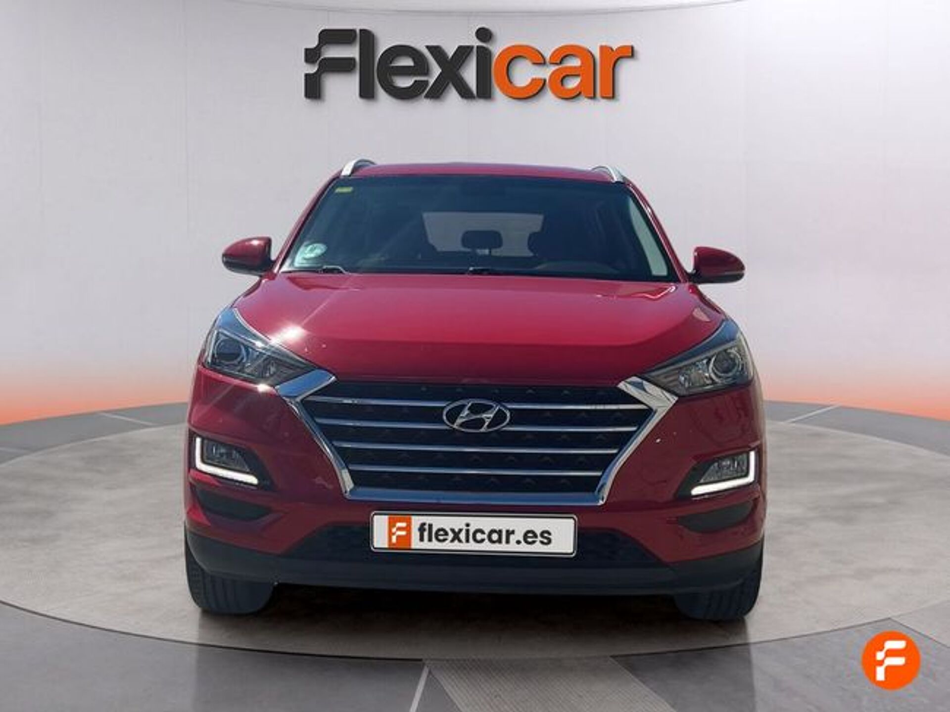 Imagen 2 de HYUNDAI Tucson