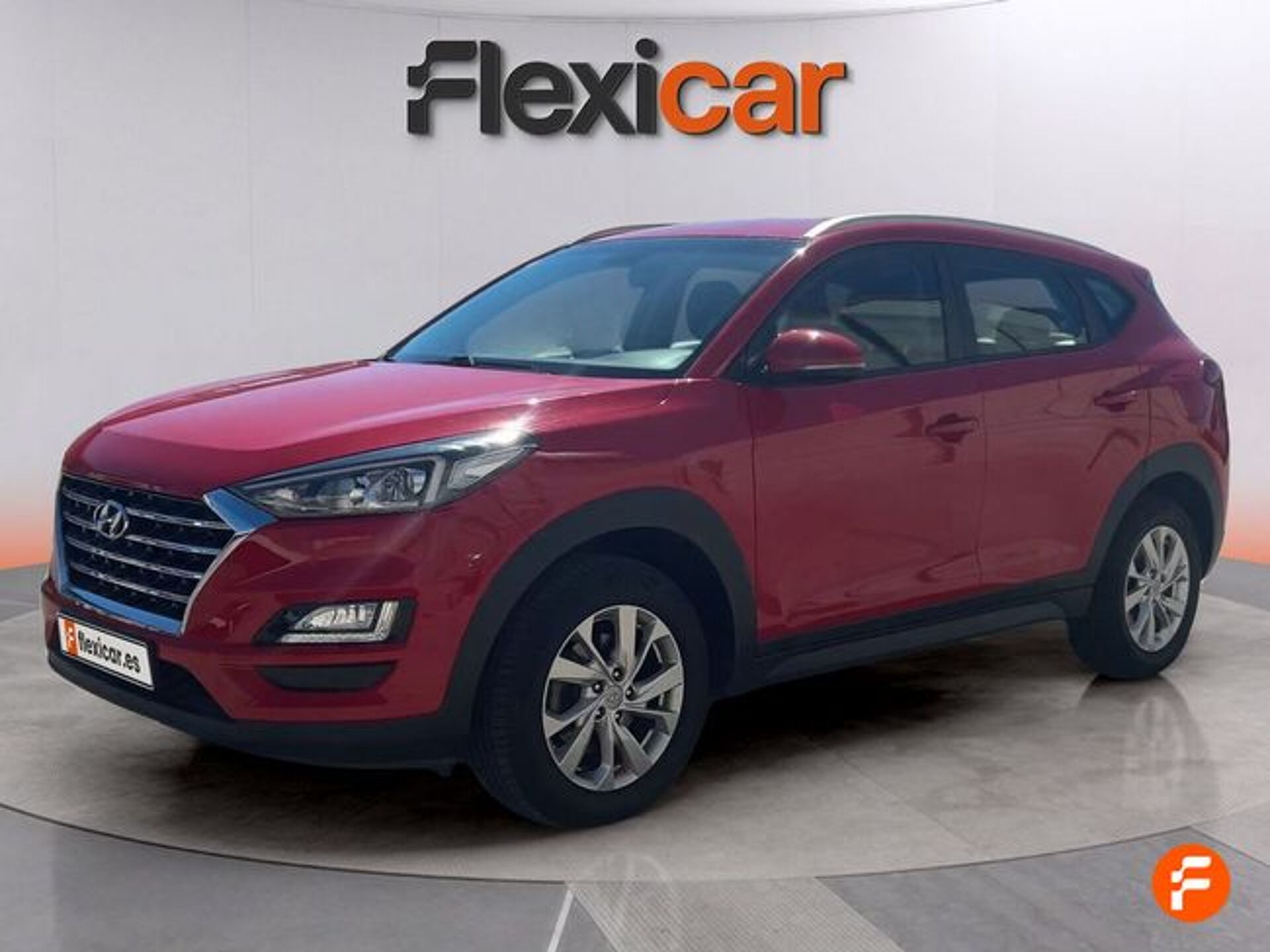 Imagen 3 de HYUNDAI Tucson