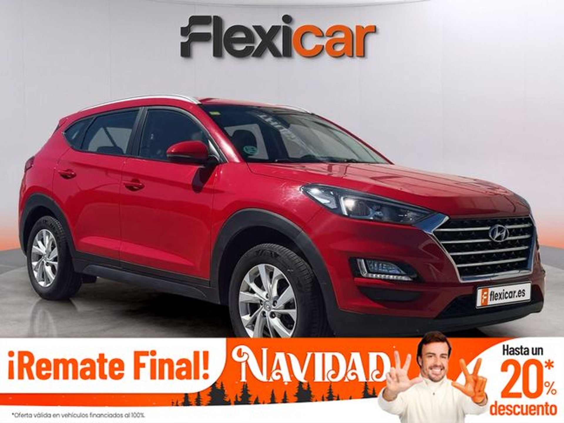 Imagen de HYUNDAI Tucson