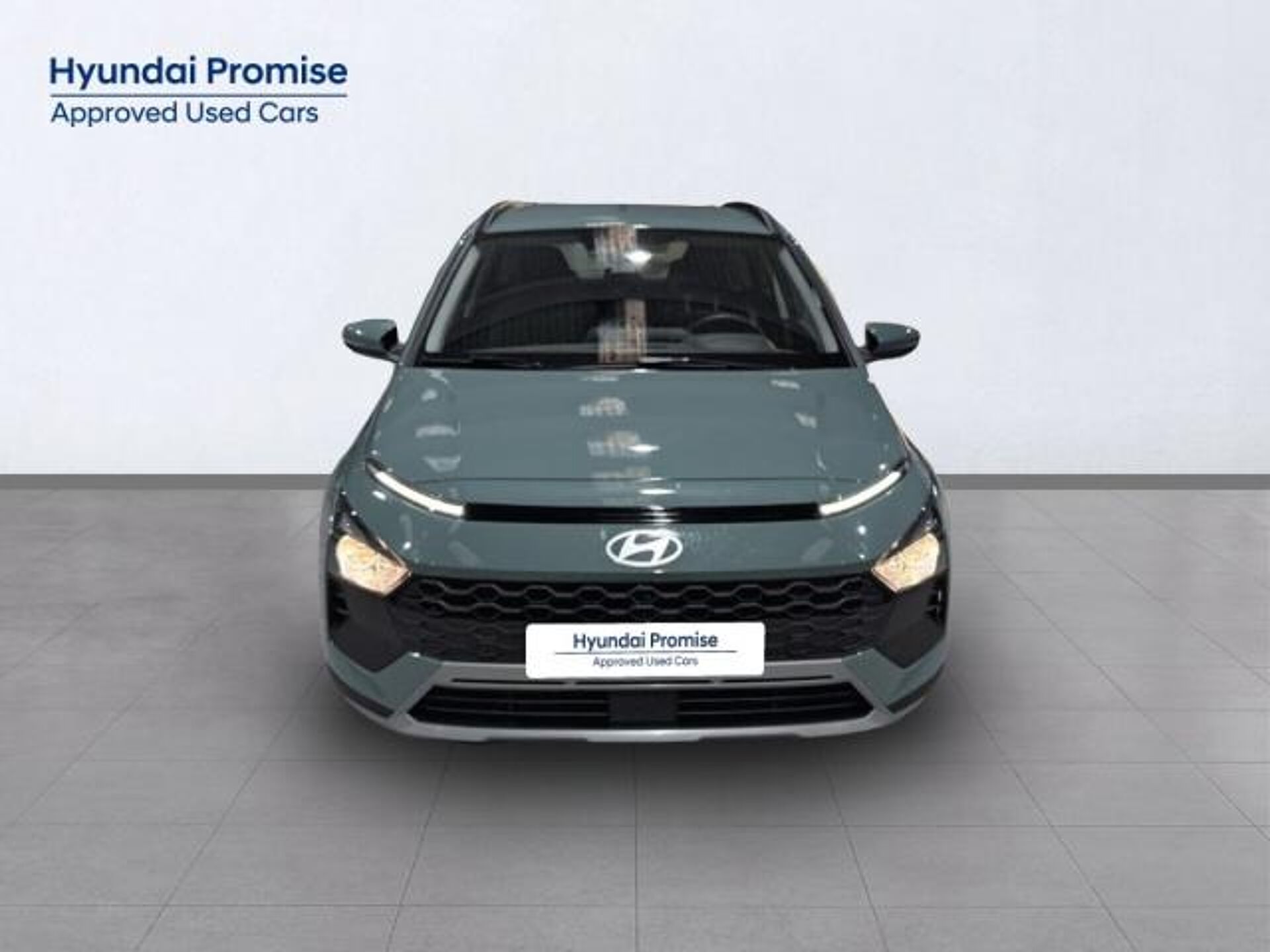 Imagen 3 de HYUNDAI Bayon