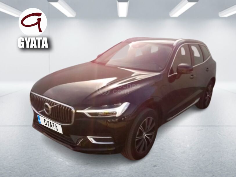 Foto del VOLVO XC60 T8 Twin Inscription