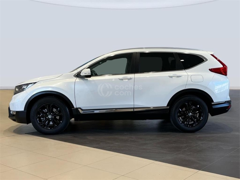 Foto del HONDA CR-V 2.0 i-MMD Lifestyle 4x2