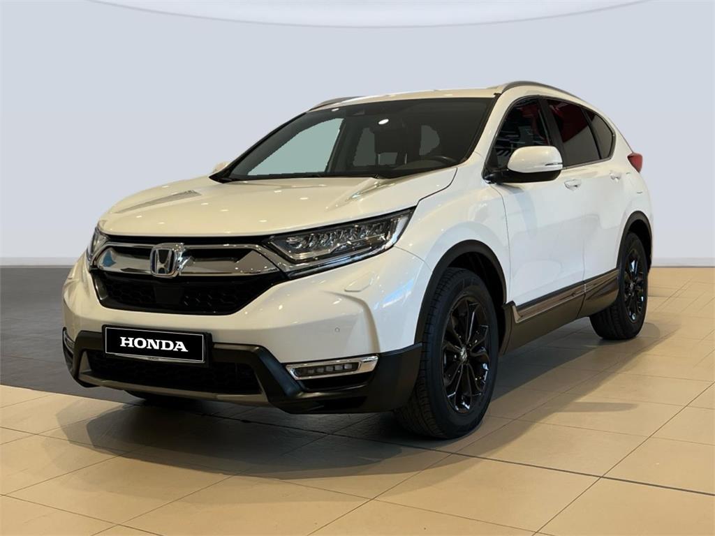 Foto del HONDA CR-V 2.0 i-MMD Lifestyle 4x2