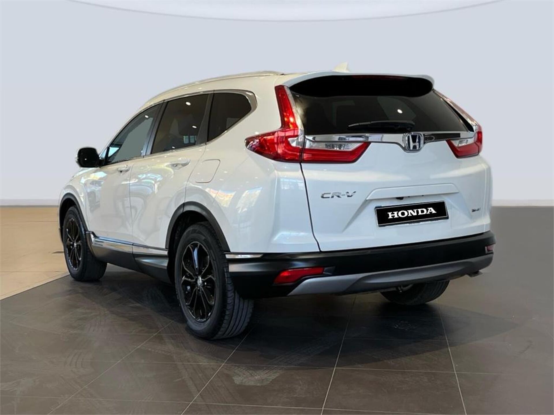Imagen 3 de HONDA CR-V