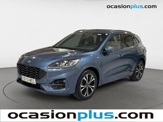 Imagen de FORD Kuga 1.5 EcoBoost ST-Line X FWD 150