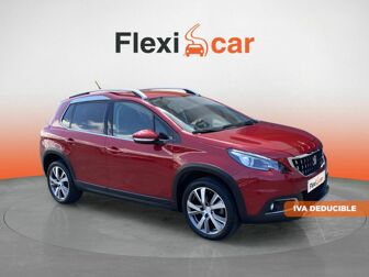 Imagen de PEUGEOT 2008 1.6 BlueHDI S&S Allure EAT6 120