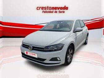 Imagen de VOLKSWAGEN Polo 1.0 Advance 59kW