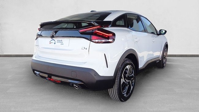 Foto del CITROEN C4 1.5 BlueHDI S&S Feel Pack 110