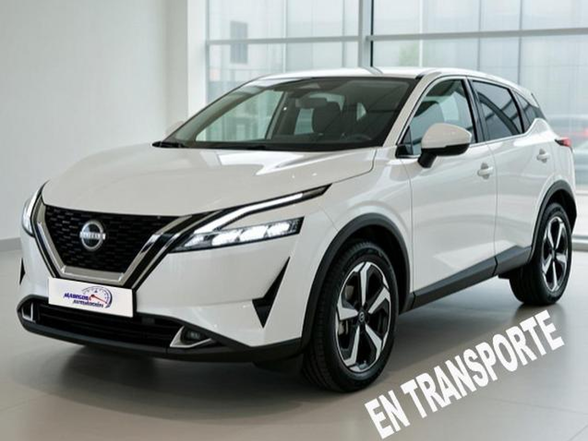Imagen de NISSAN Qashqai