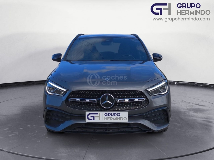 Foto del MERCEDES Clase GLA GLA 200d 8G-DCT
