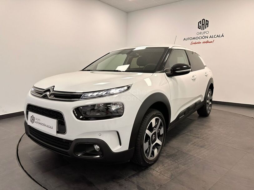 Foto del CITROEN C4 Cactus 1.5BlueHDi S&S Shine 100