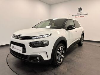 Imagen de CITROEN C4 Cactus 1.5BlueHDi S&S Shine 100