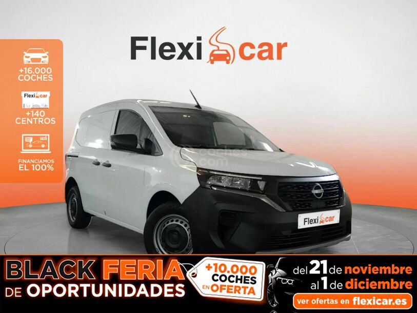 Foto del NISSAN Townstar Combi 1.3G N-Connecta L1 5pl