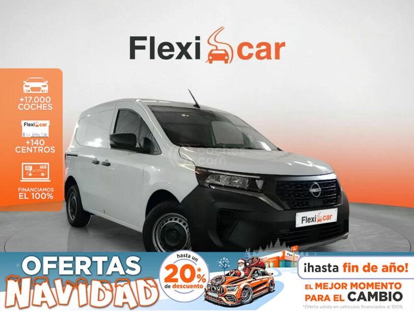 Foto del NISSAN Townstar Combi 1.3G N-Connecta L1 5pl