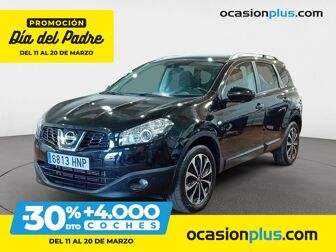 Imagen de NISSAN Qashqai 1.6dCi Tekna Premium 4x2 18´´