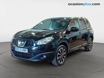 Imagen de NISSAN Qashqai 1.6dCi Tekna Premium 4x2 18´´