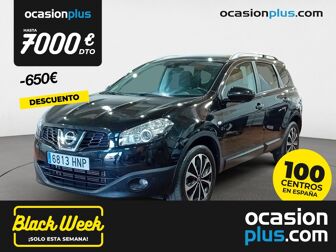 Imagen de NISSAN Qashqai 1.6dCi Tekna Premium 4x2 18´´