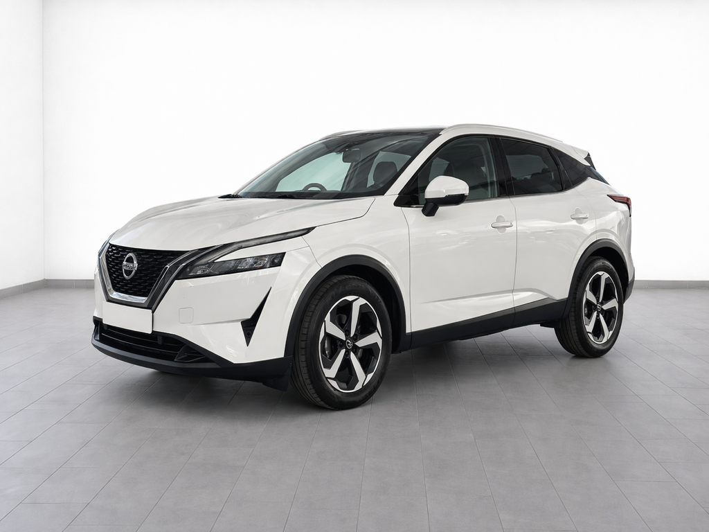 Foto del NISSAN Qashqai 1.3 DIG-T mHEV 12V Acenta 4x2 103kW