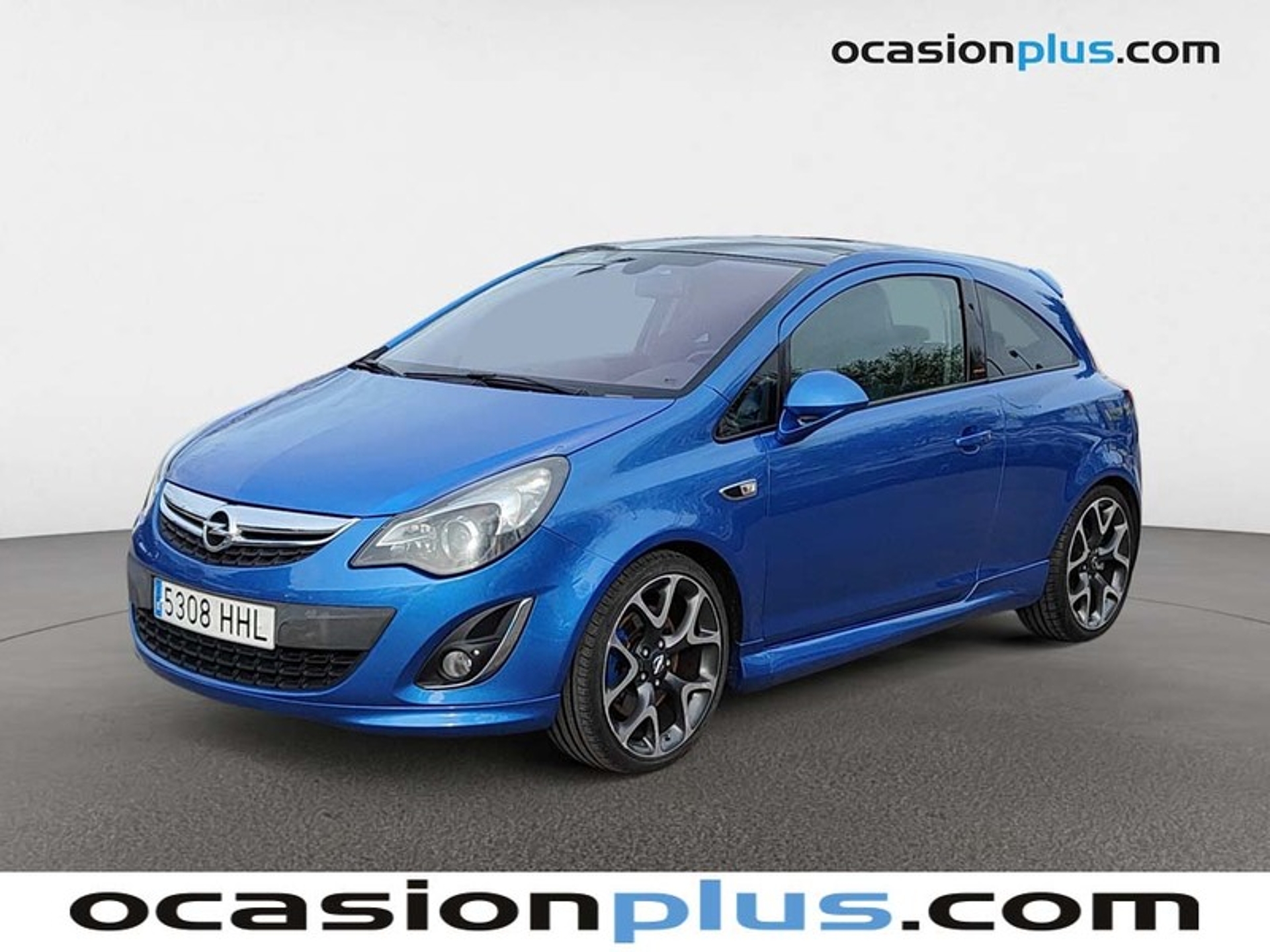 Imagen de OPEL Corsa
