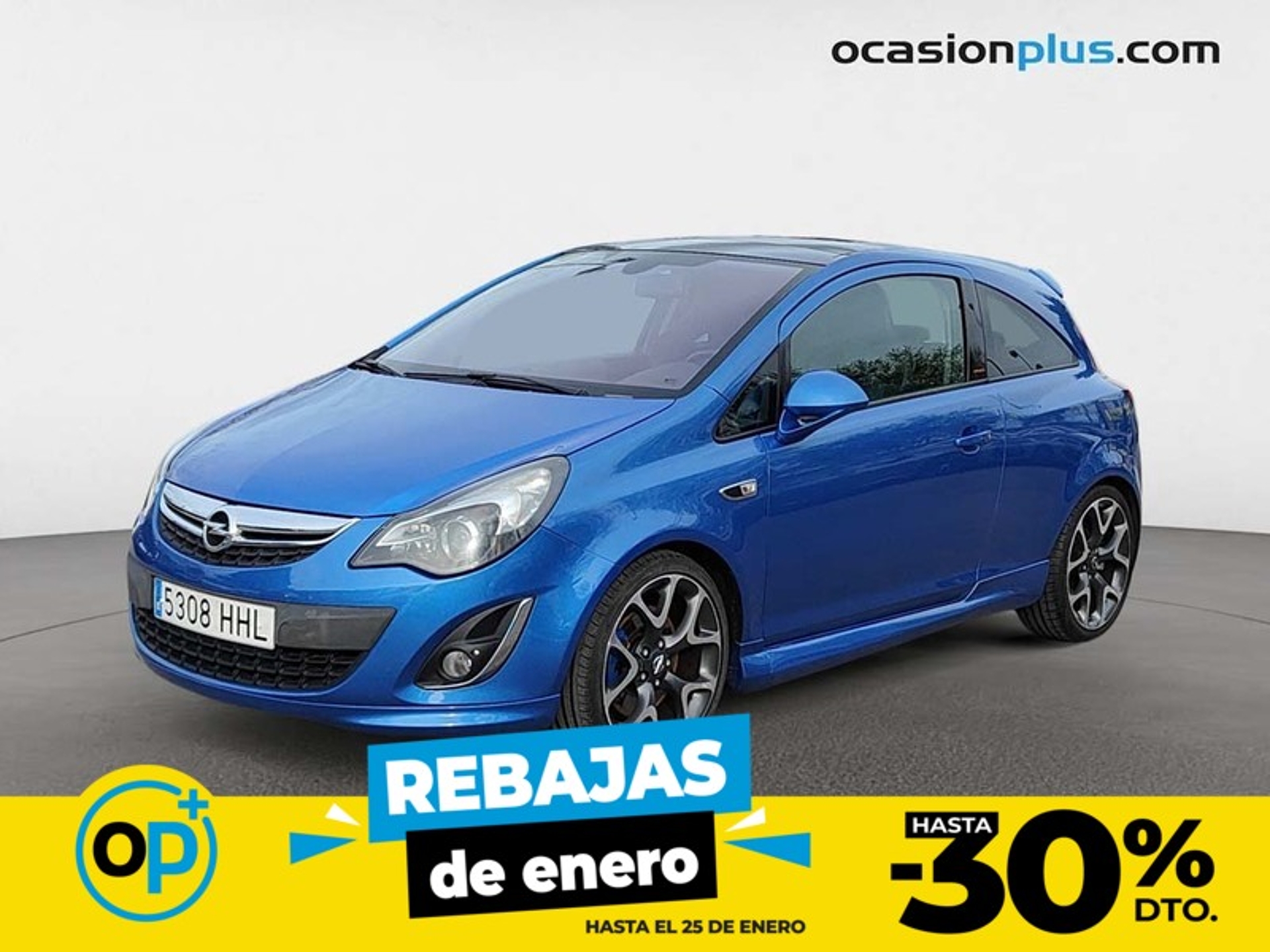 Imagen de OPEL Corsa