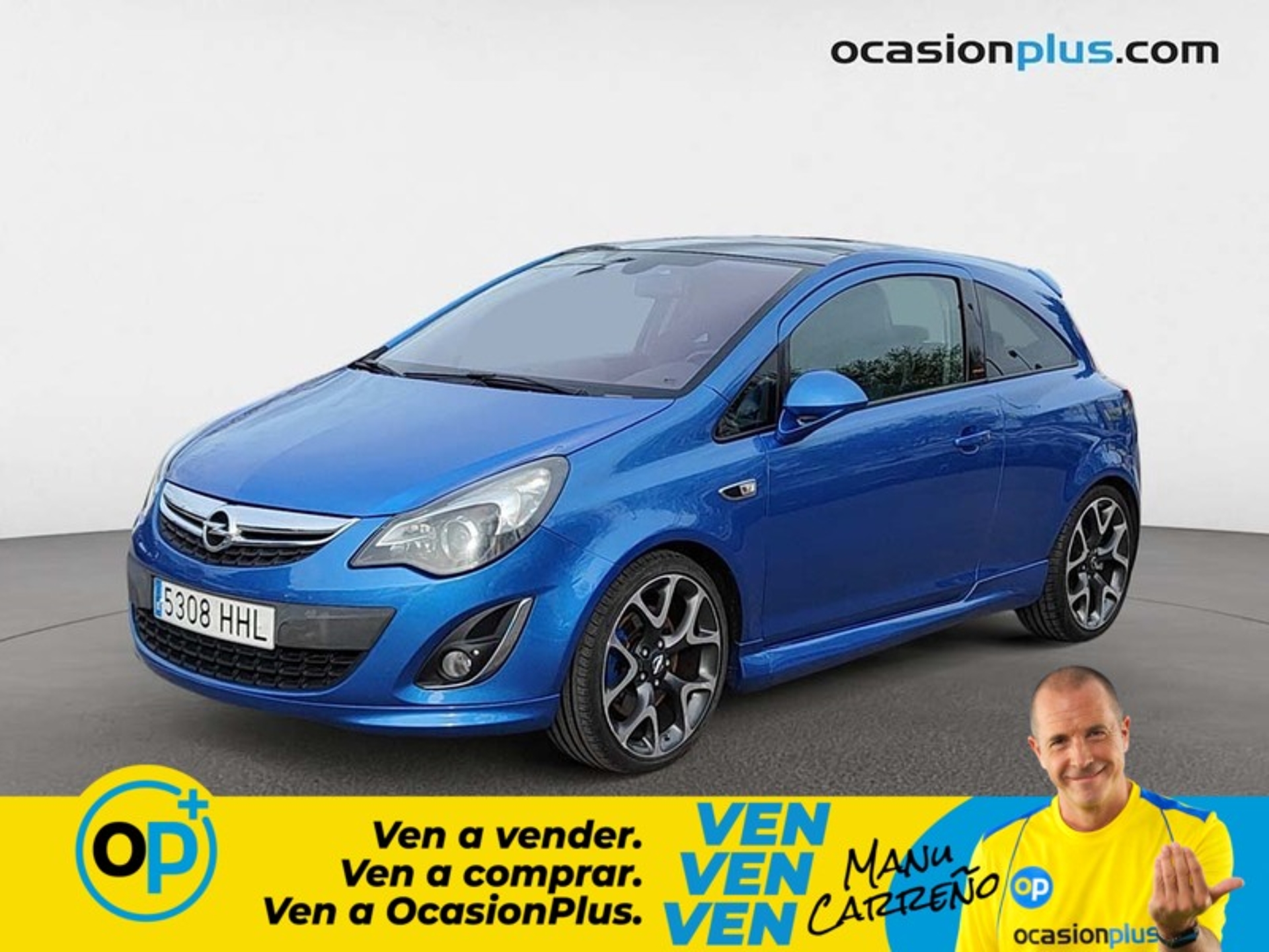 Imagen de OPEL Corsa