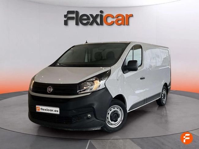 Foto del FIAT Talento Fg. 2.0 Mjt S&S Corto 1,2 88kW