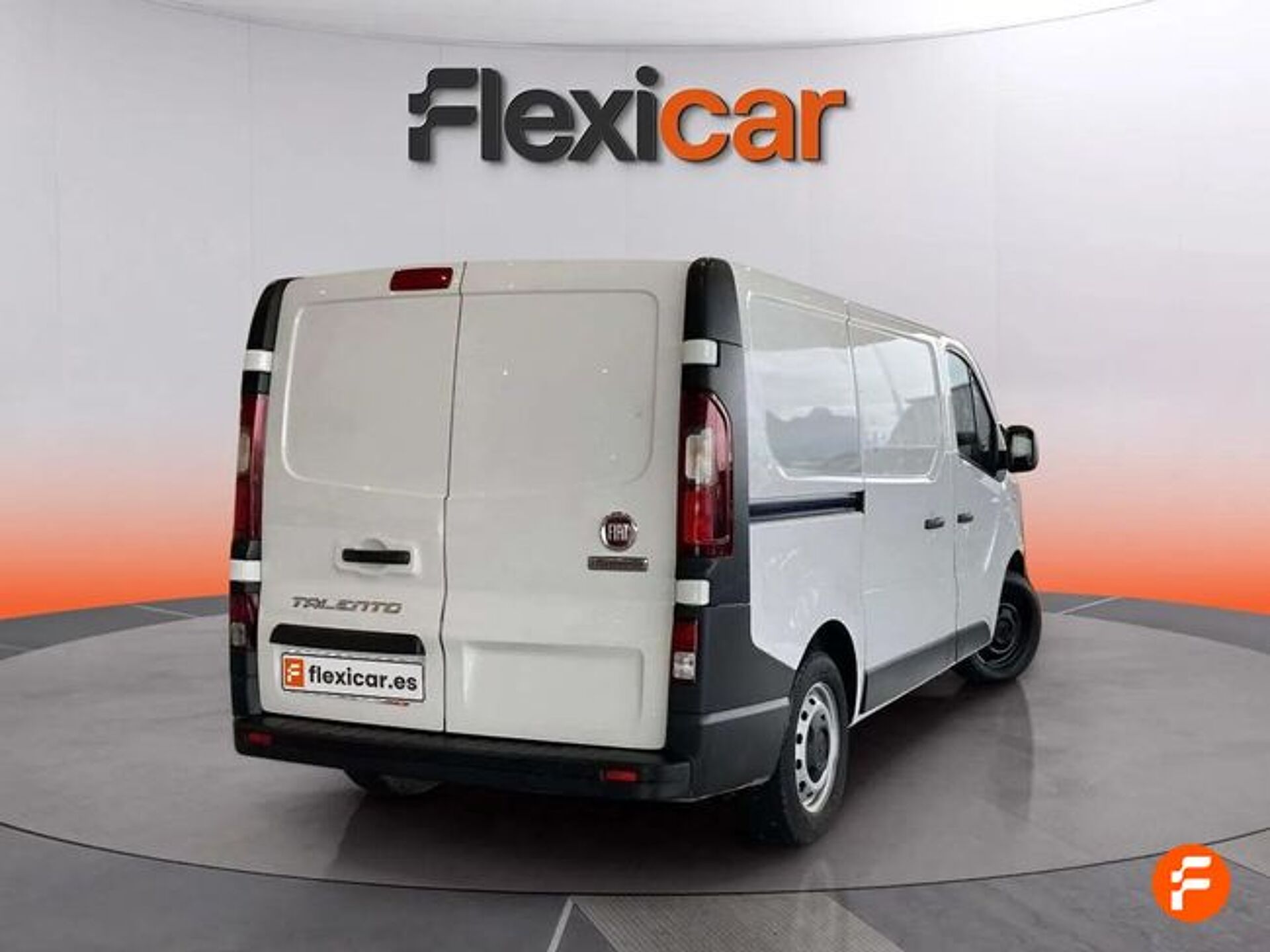 Imagen 3 de FIAT Talento