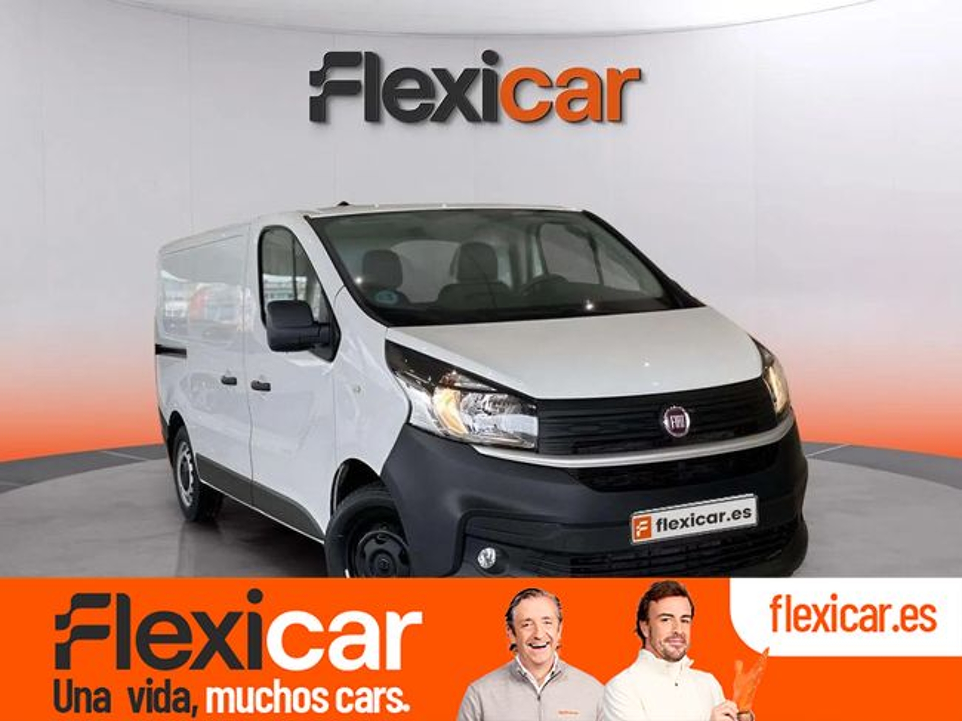 Imagen de FIAT Talento